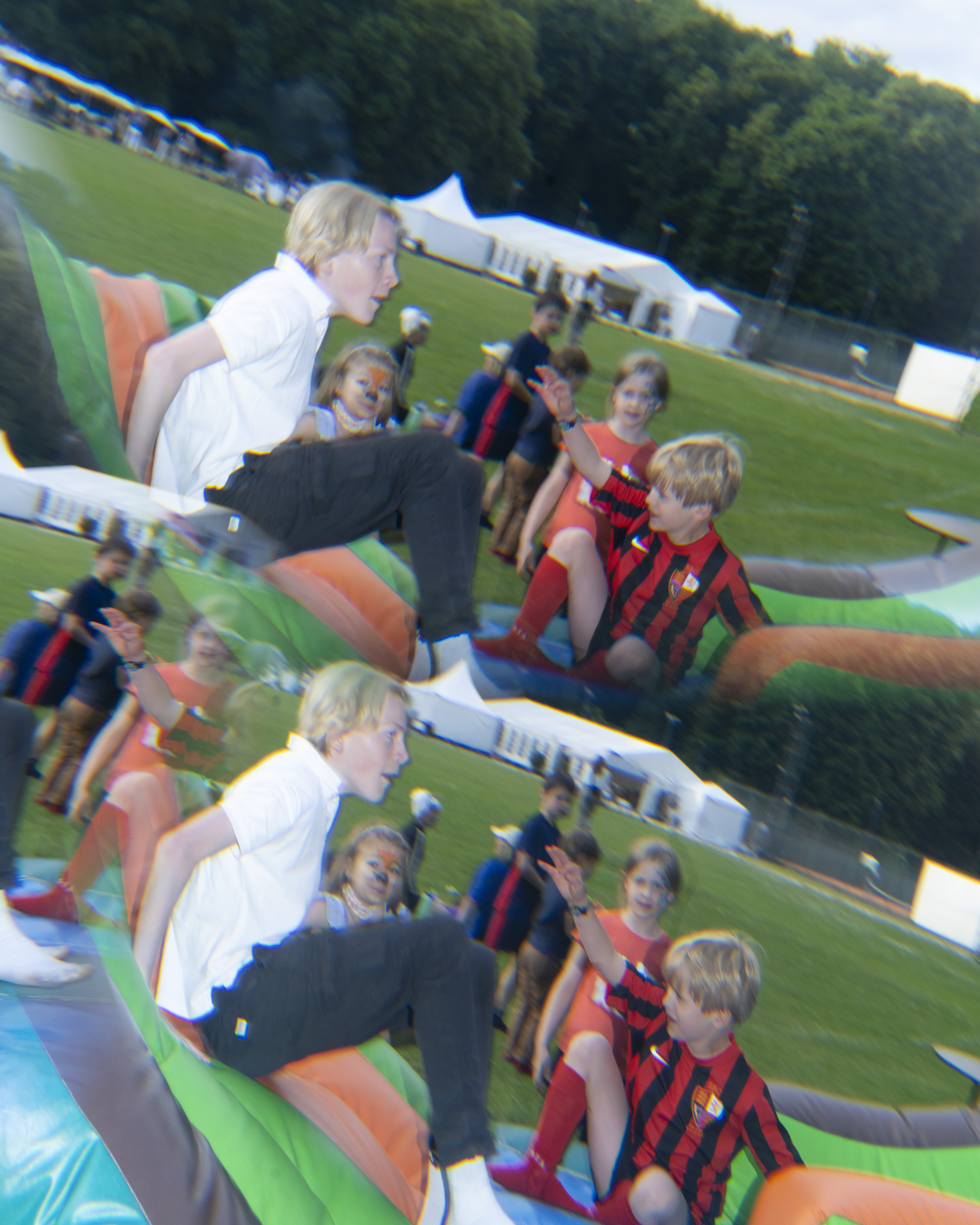Standard Athletic Afternoon, 17 May 2025 — photo 6